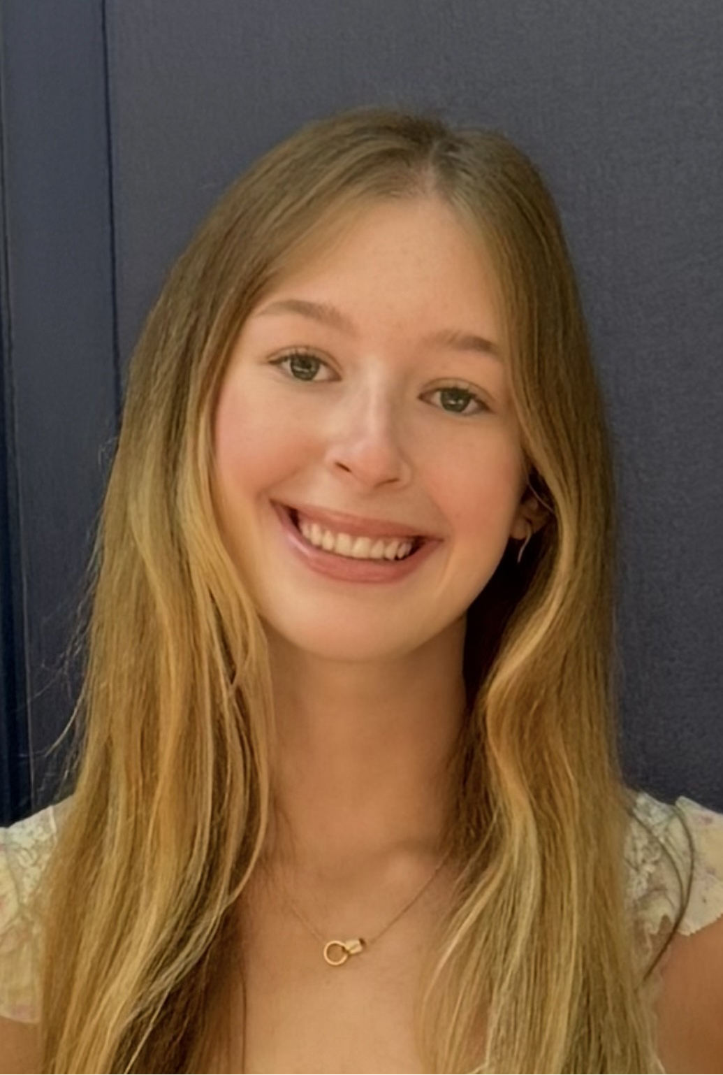 Picture of Alexandra Grunfeld