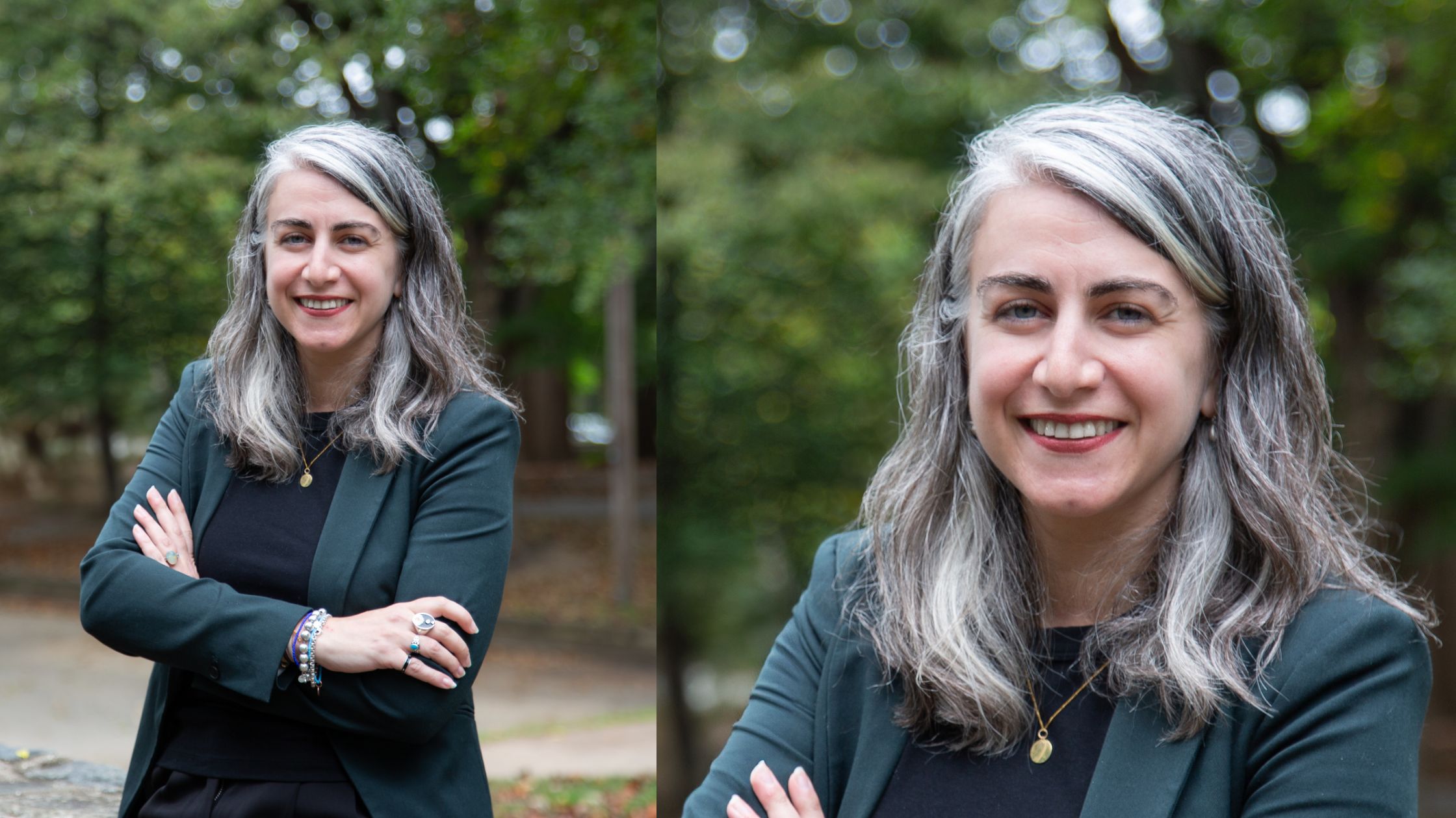 Program Recap: At Lunch with Beth Oppenheim - American Jewish ...
