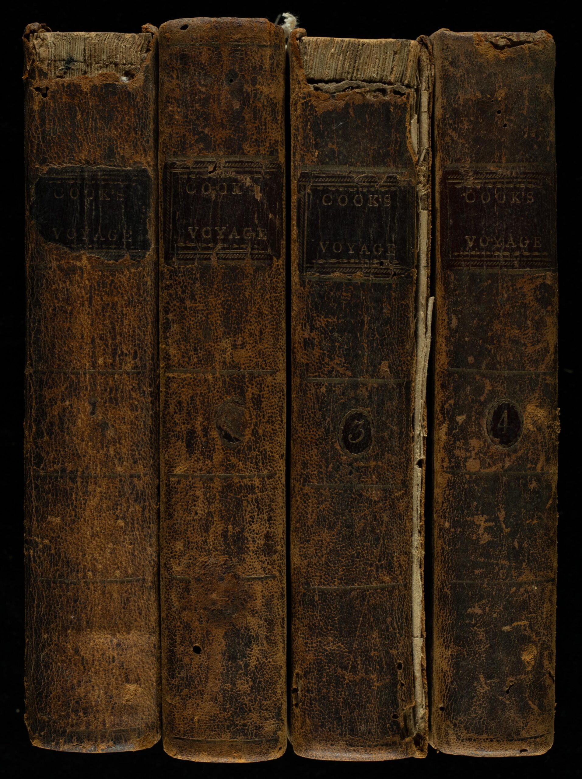 Making new āFriendsā A generous gift from the Friends of the Oakton