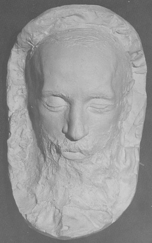 Death Mask