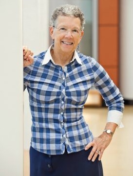 Deborah Dash Moore
