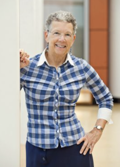 Picture of Deborah Dash Moore