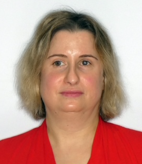 Picture of Diana Menashi