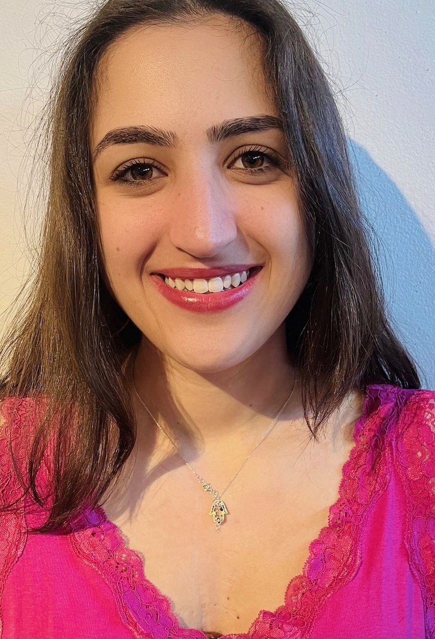 Picture of Ella Amouyal