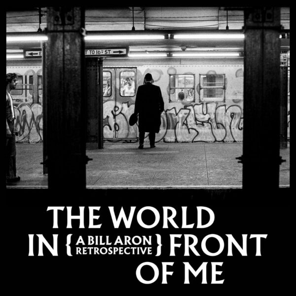 Bill Aron exhibition tour