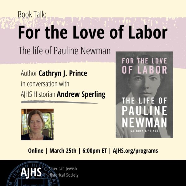 For the Love of Labor