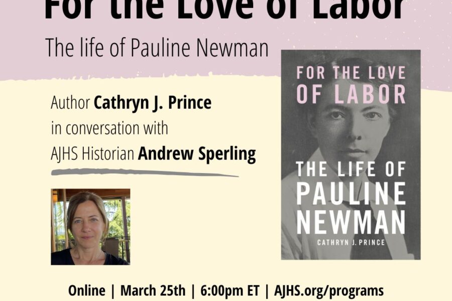 For the Love of Labor