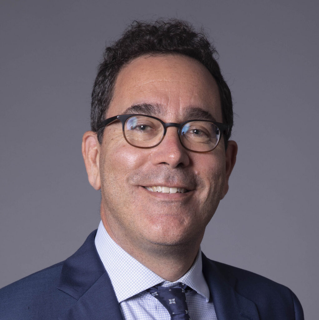 Gavriel Rosenfeld