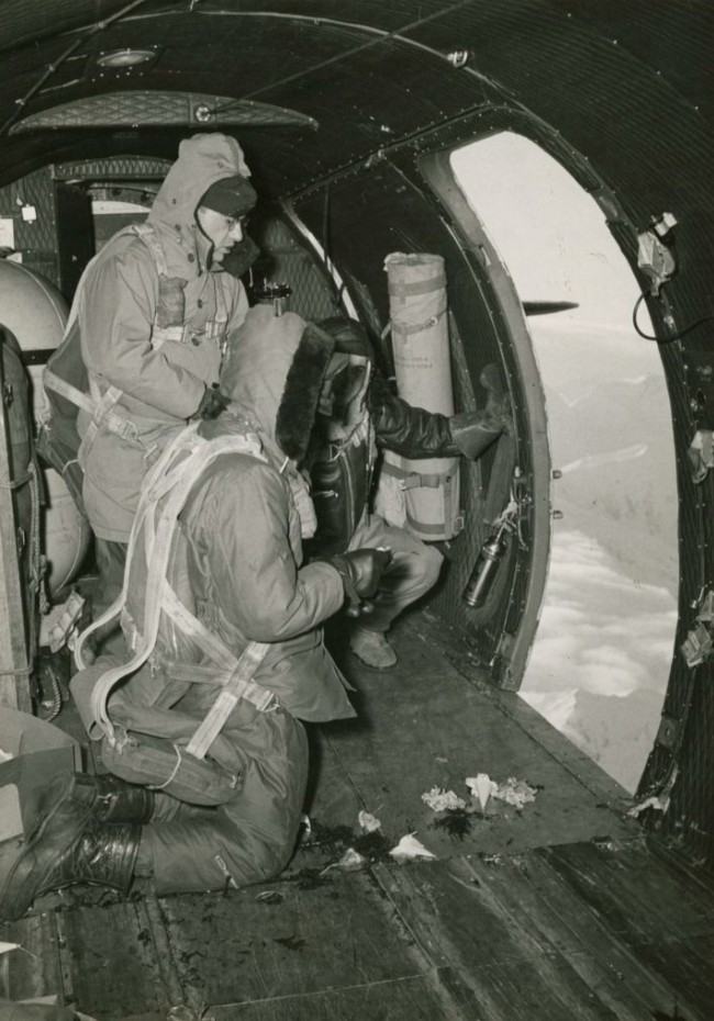 Interfaith Chaplains