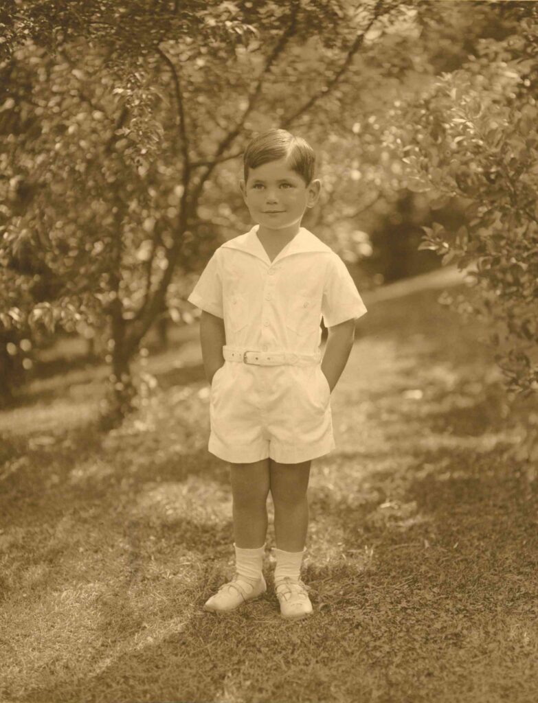 John Langeloth Loeb, Jr