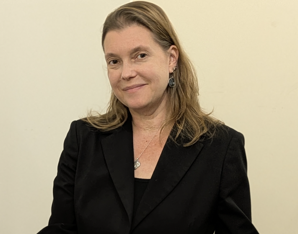 Picture of Melanie Meyers