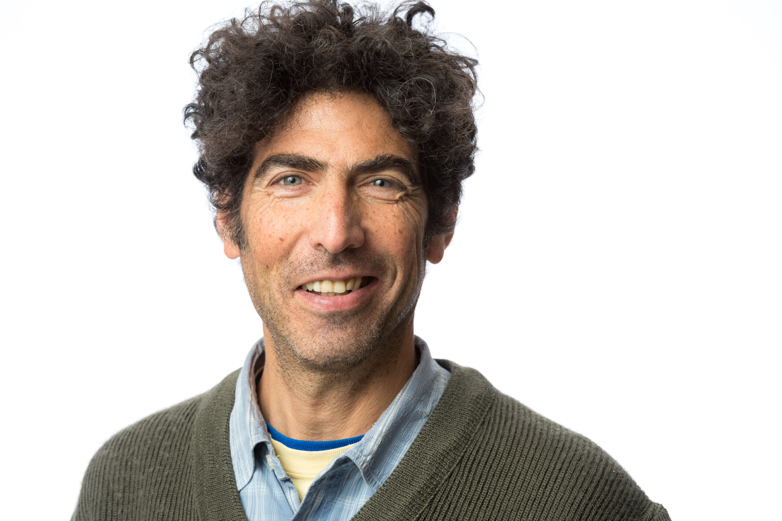 Picture of Michael Hoberman