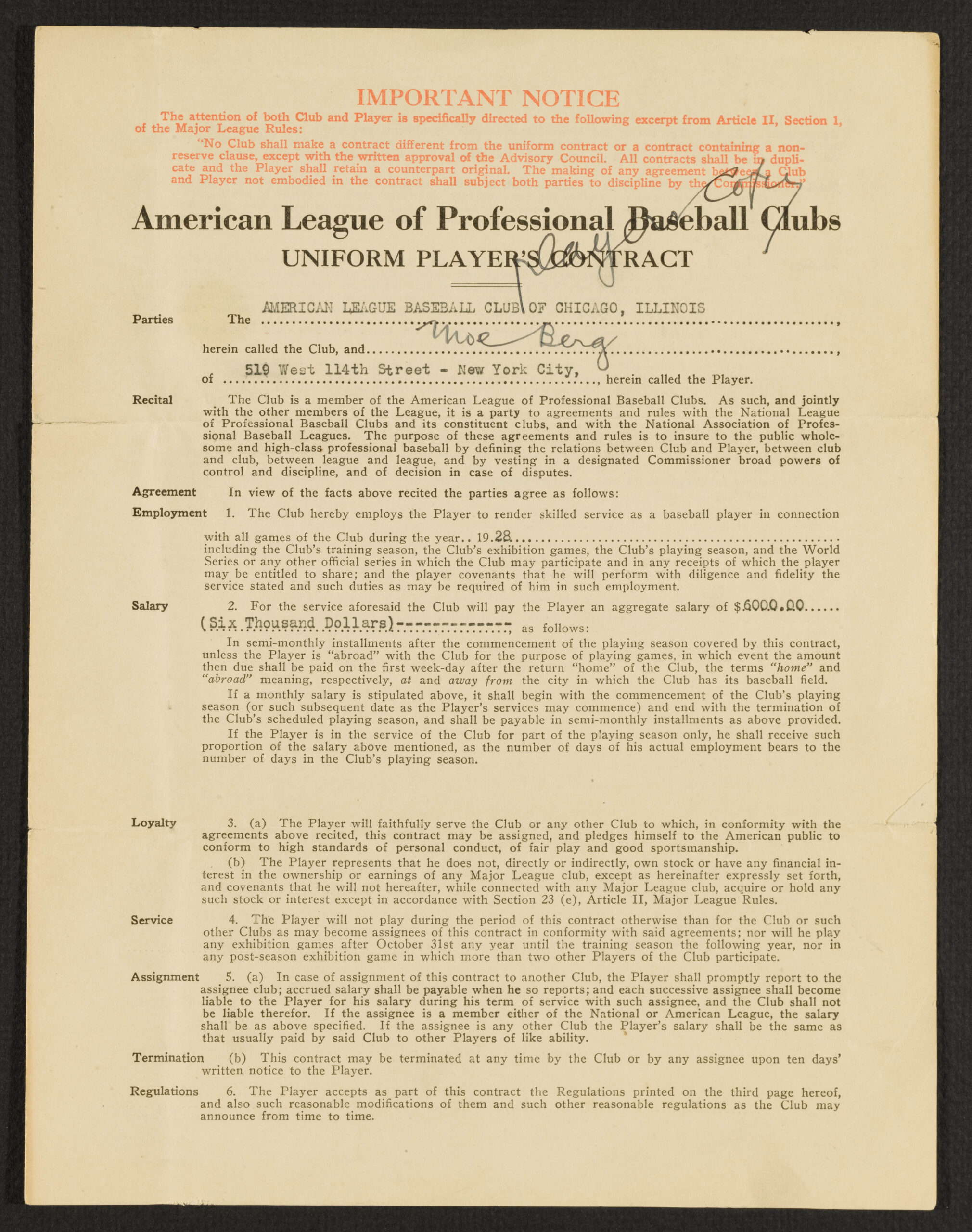 Yogi Berra – Society for American Baseball Research