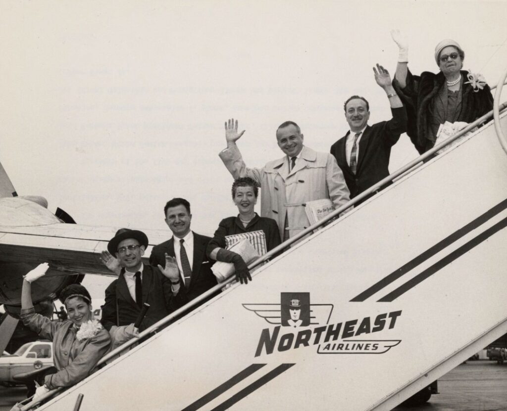 Delegates for AJ Congress