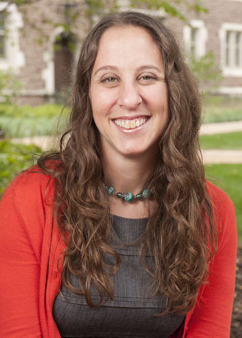 The Chaplains with Ronit Stahl - American Jewish Historical Society