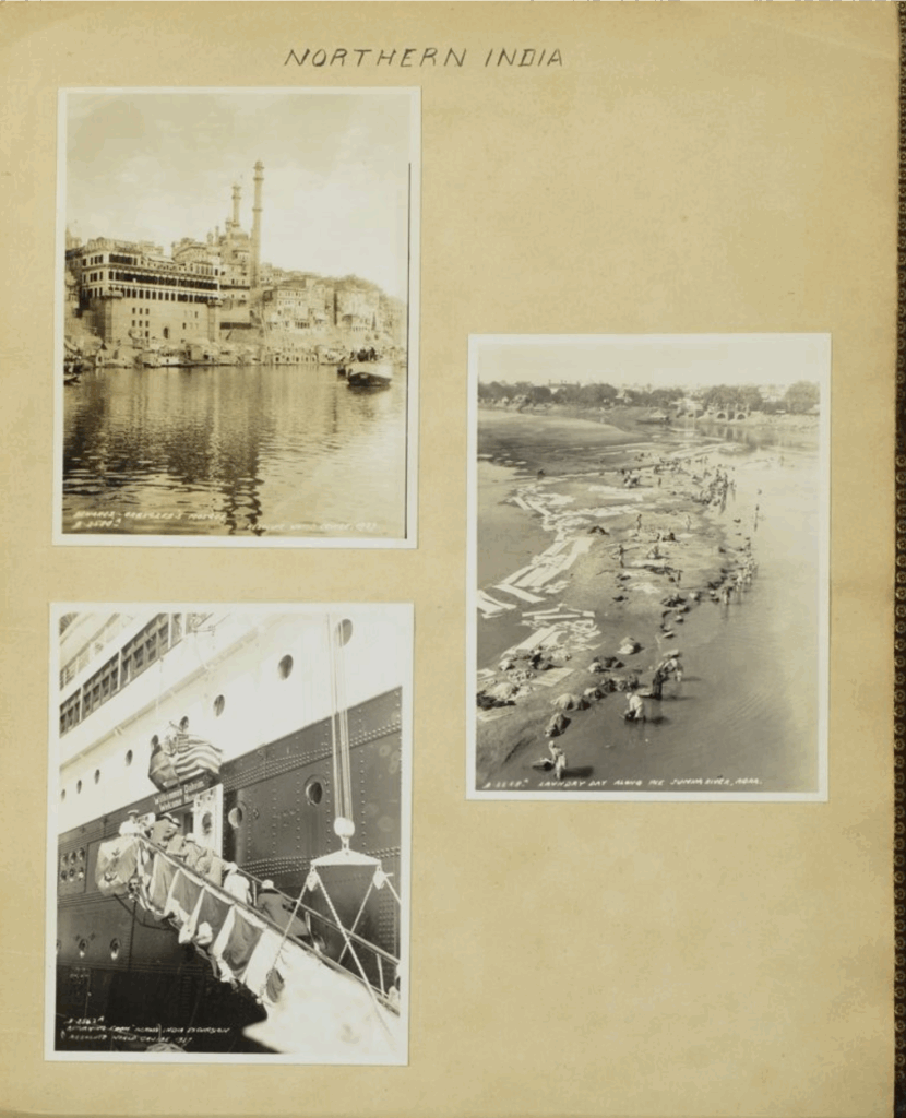Travel images