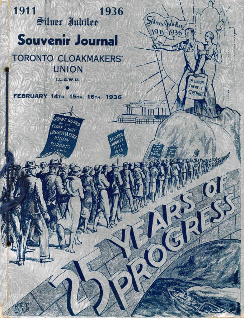 Souvenir Journal