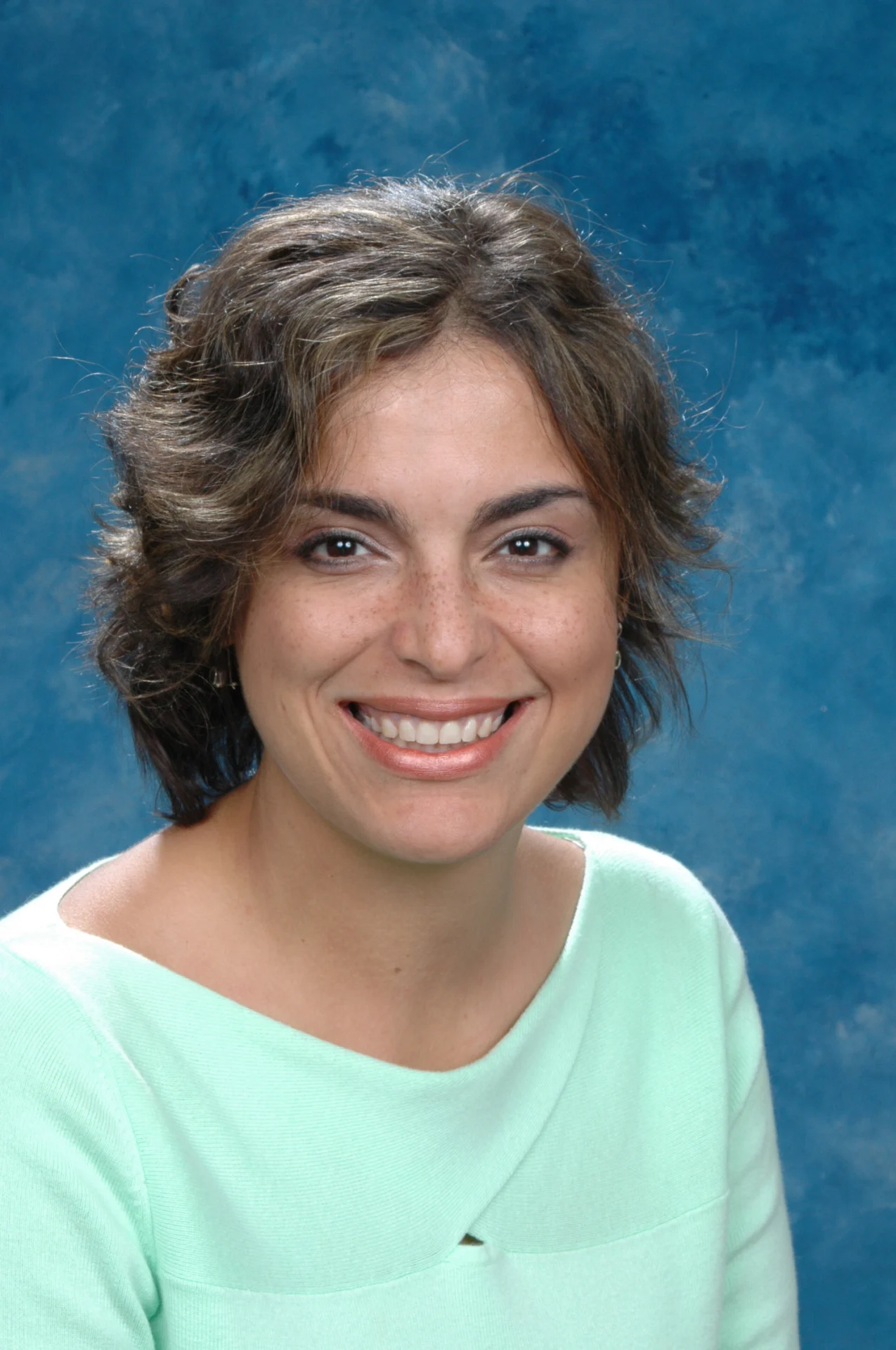 Picture of Tanya Elder