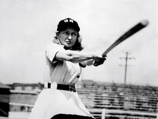 Women's baseball history continued long after AAGPBL ended