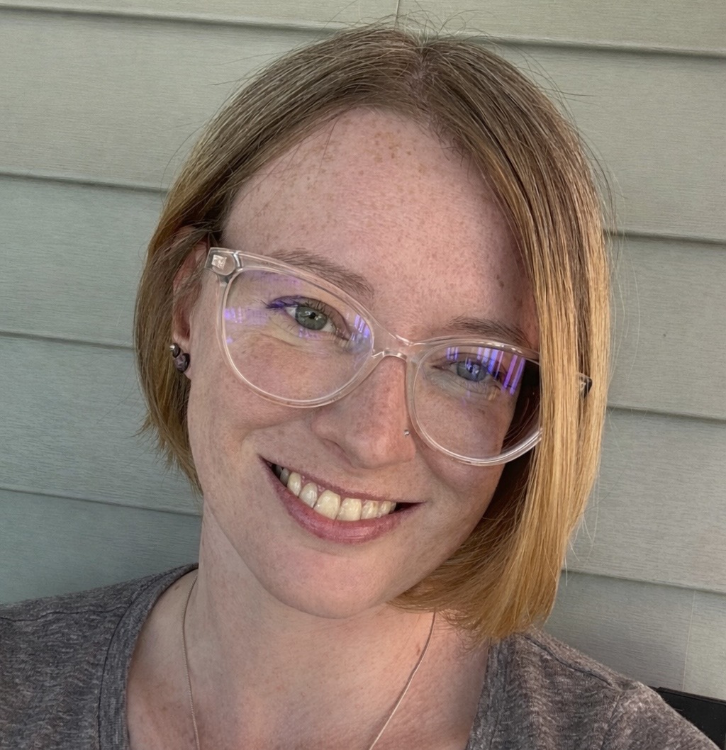 Picture of Sarah Croft